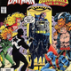 Illustration for article titled The apocryphal adventures of Batman...and Captain Kirk...and Godzilla?
